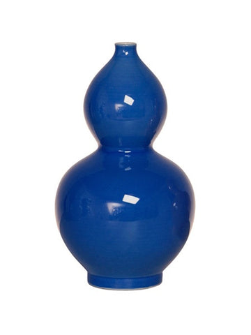 Gemma Pier Gourd Vase