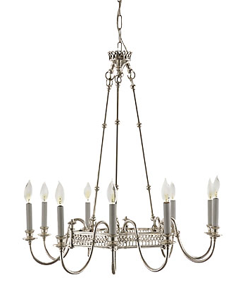 Cecily Chandelier