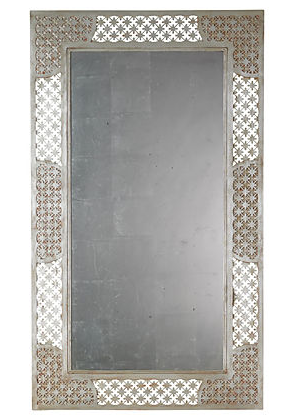 Bingley Mirror