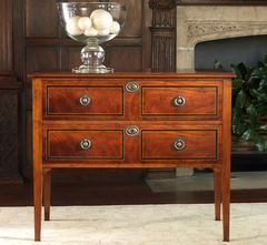 Branson Commode