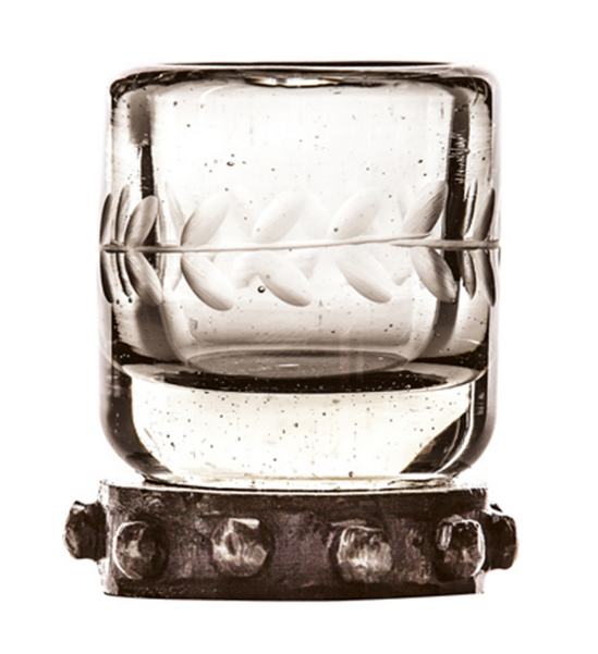 Zackshot Glass