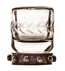 Zackshot Glass