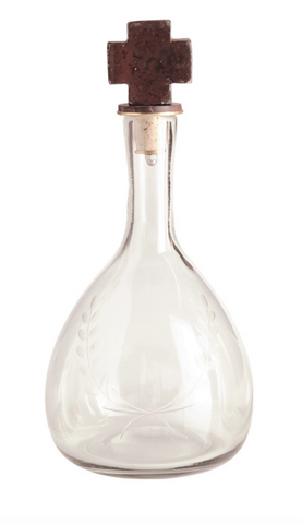 House Blessings Decanter