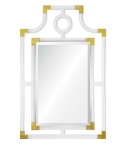 Jiao Mirror